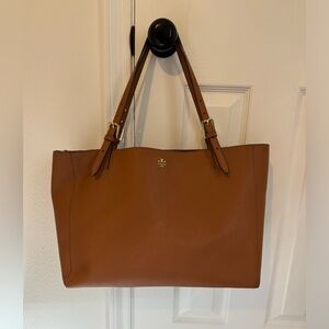 Tory Burch Large Robinson Tote
